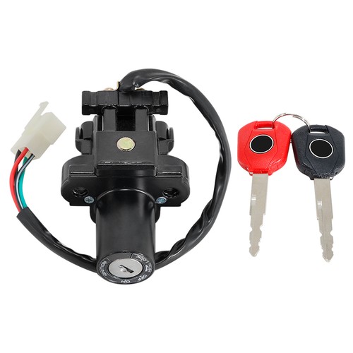Ignition key switch for honda - switch,
