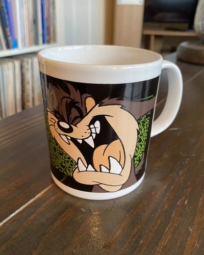Vintage warner brothers looney - vintage,