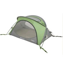 LittleLife Arc 2 Lightweight Travel Cot