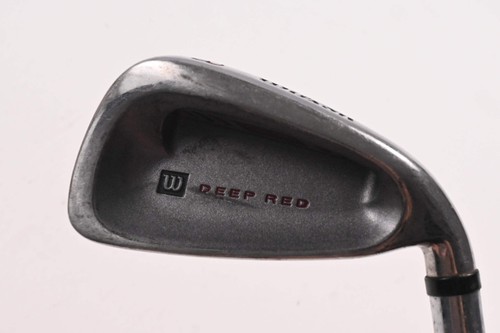 Wilson fat shaft - #3, 21