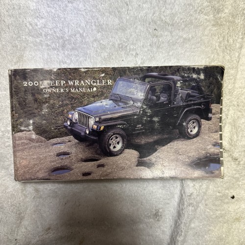 Jeep wrangler oem - jeep,