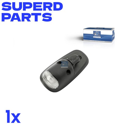 Spare parts 81153 - dt,
