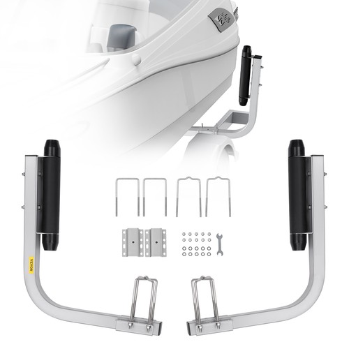 Vevor boat trailer guide 5m - vevor, 0.5m