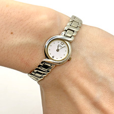 925 Sterling Silver Ladies