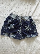 Vilebrequin Boys' Swim Trunks