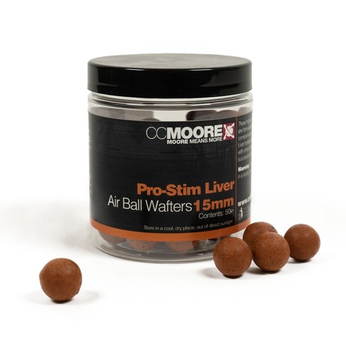 Moore pro stim - pro-stim, air