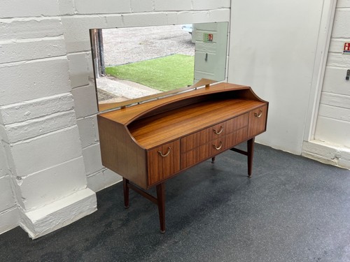 Midcentury dressing table - midcentury,