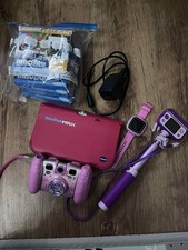 Vtech Bundle Including InnoTab