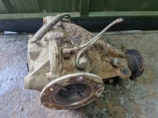 Mitsubishi Shogun Pajero Mk3