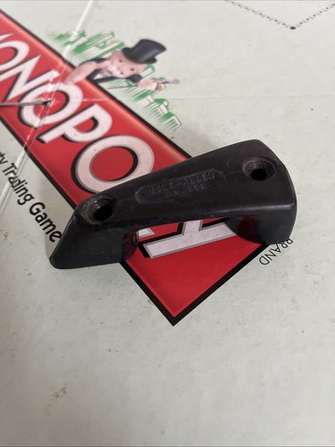 Sailing dinghy sheet fairlead - sailing,