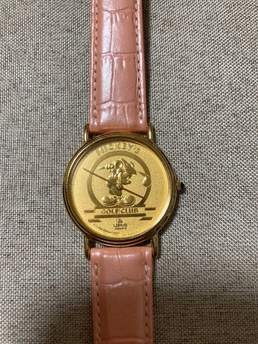 Rare retro mickey mouse - [rare,
