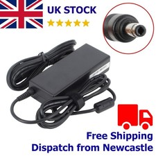 90W Charger HP 393954-001