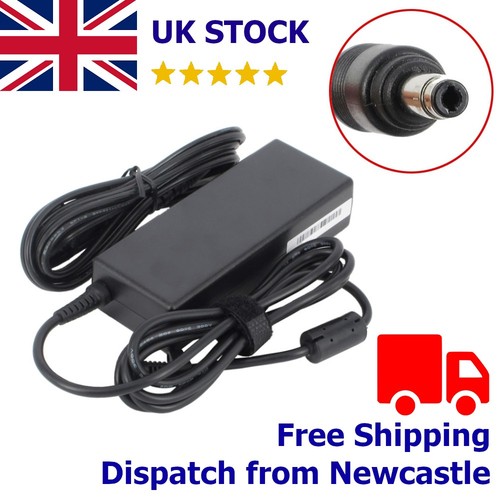 90w charger 393954 - charger, hp