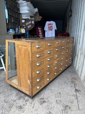 Drawer haberdashery ex - haberdashery,