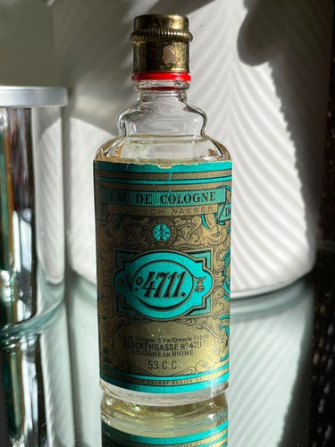 Vintage 4711 original - |, eau