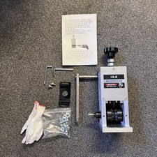 Aluminum Wire Stripper Wire Stripping Machine Cables Scrap Recycle Cable Tool UK