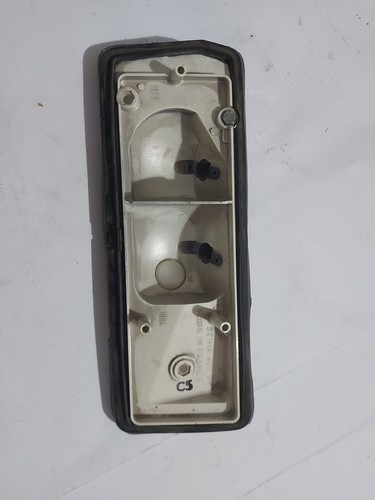 Complete renault genuine - 12,