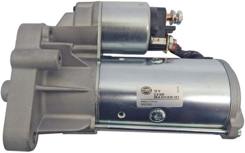 Hella starter 12v - 2kw,