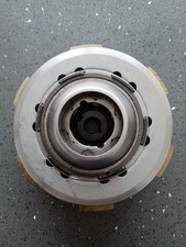 Vespa Smallframe Parts