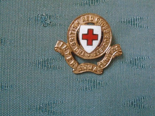 The british red cross society - the,