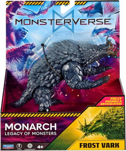Monsterverse monarch frost - monsterverse,