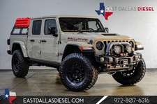 2020 Jeep Gladiator Mojave AEV