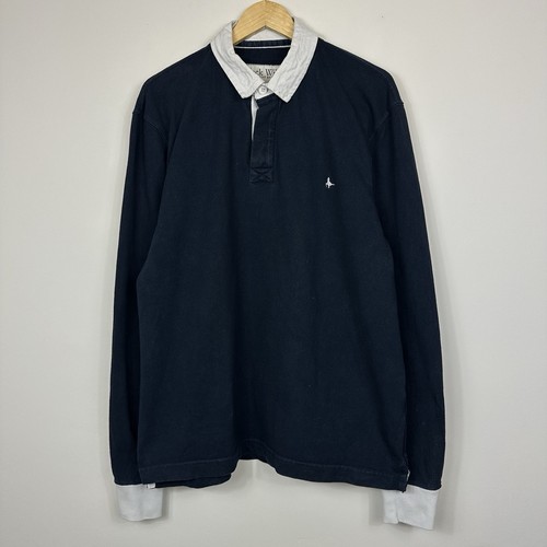 Jack wills rugby shirt long - rugby,