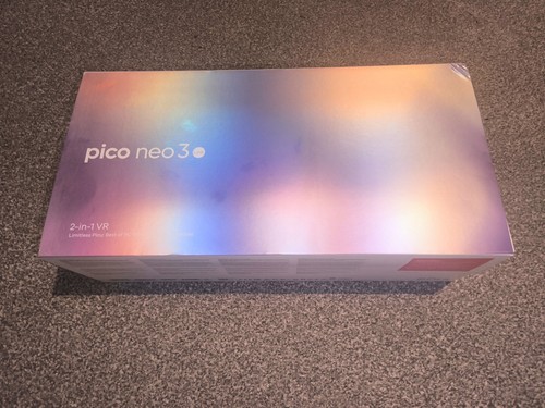 Pico neo3 link virtual reality - neo3,
