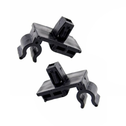 2pcs hood strut - hood, for
