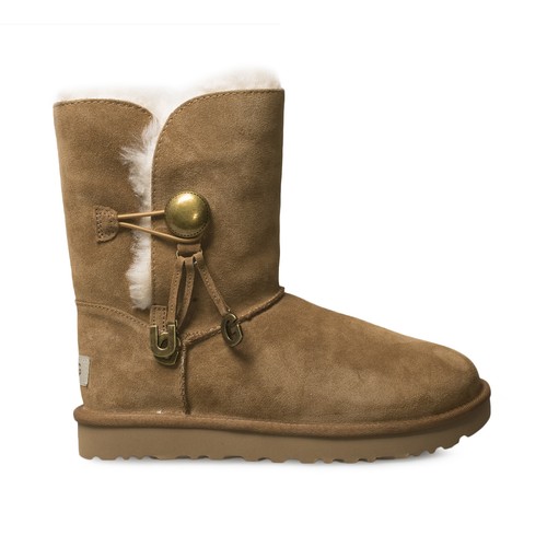 Ugg bailey button charm - bailey,