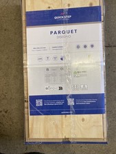 Quickstep Parquet Disegno Oak Engineered Flooring