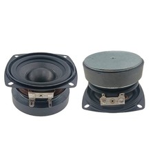 3Inch Speakers Full frequency