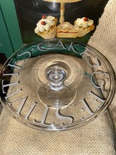 Emma Bridgewater~Glass Toast