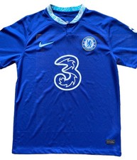 NIKE Mens Chelsea FC Home