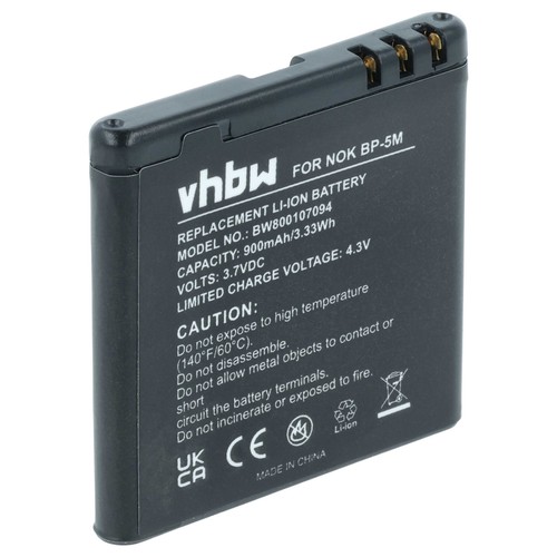 Battery for nokia - 6220, classic