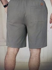 Men’s Casual Shorts Cotton