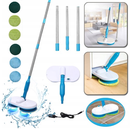 Electric cordless floor - electric,