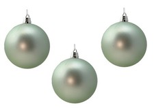 Extra LARGE Christmas Baubles