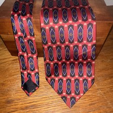 Ketch Classics Men’s Tie