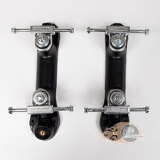 Playmaker Quad Skates Plates