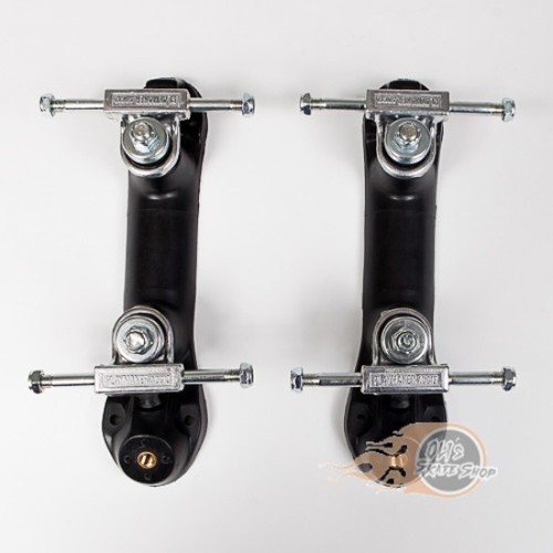 Playmaker quad skates - playmaker,