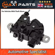 Ford Focus MK2 2004-2016 Hood