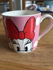 Cath Kidston Disney Daisy Duck Mug
