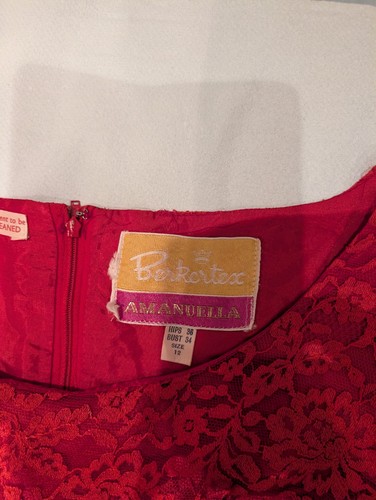 Vintage 1960s berkrtex - 1960s,
