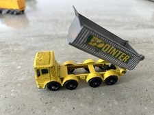 Lesney Matchbox Series No 51