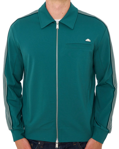 Ellesse lucanta track - track, top