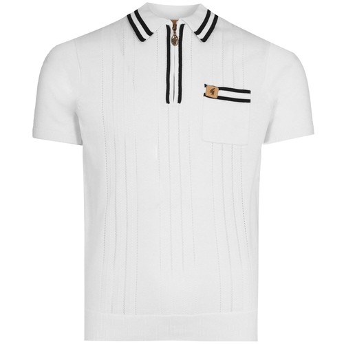 Gabicci vintage johnson knit - gabicci,