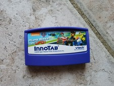 Vtech Innotab Paw Patrol Pups