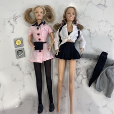 1999 Britney Spears Dolls
