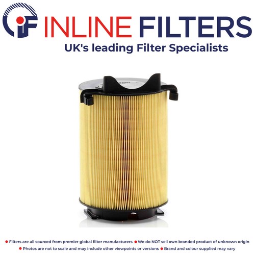 Air filter for seat - filter,